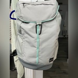 Lululemon Front Clip Backpack